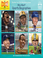 Who_Was__Sports_Biographies